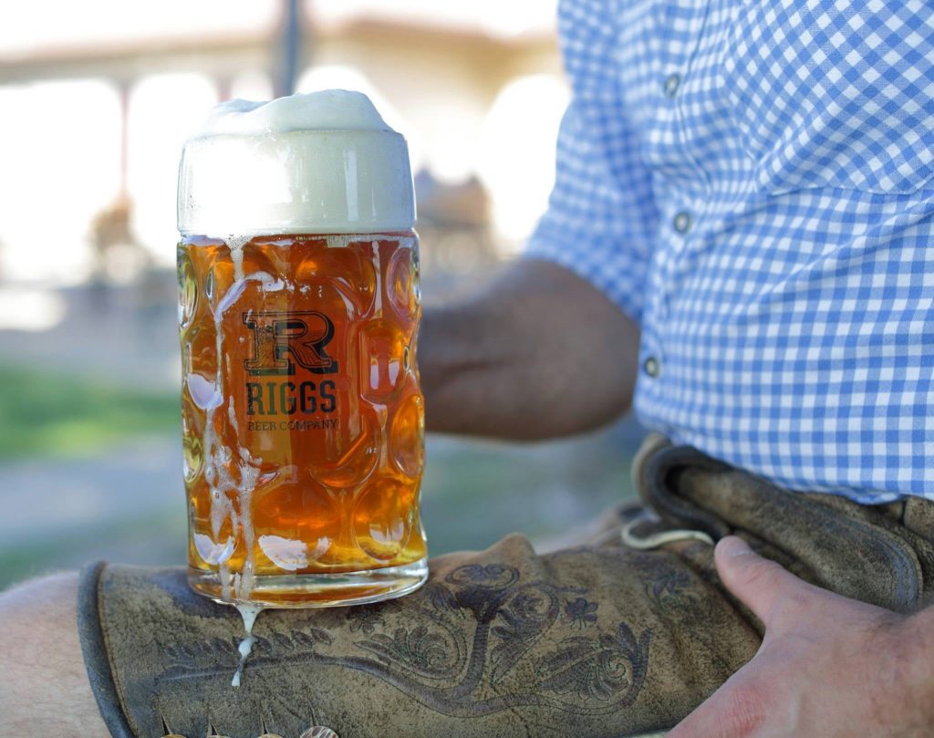 German Beer Culture
