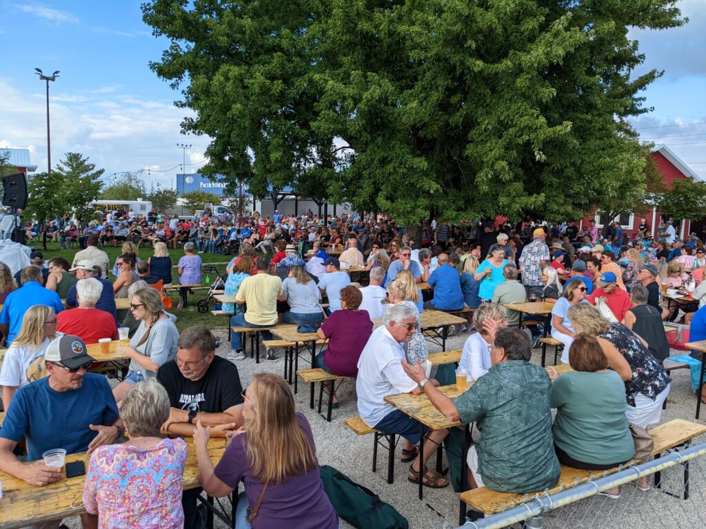 German Beer Culture