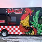 Watson’s Chicken Food Truck
