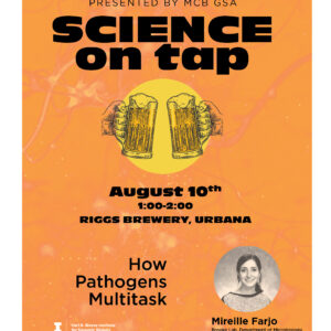 ScienceOnTap