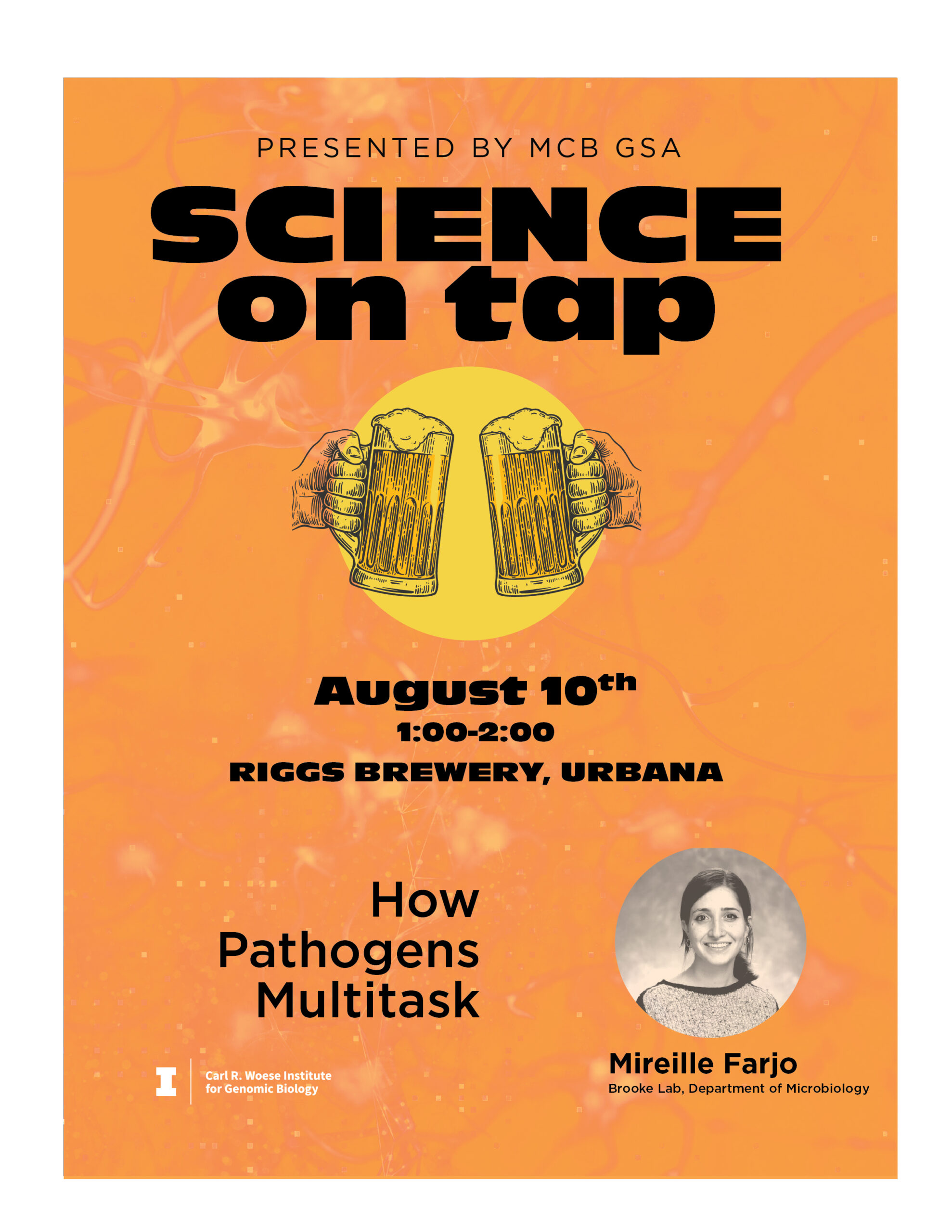 ScienceOnTap