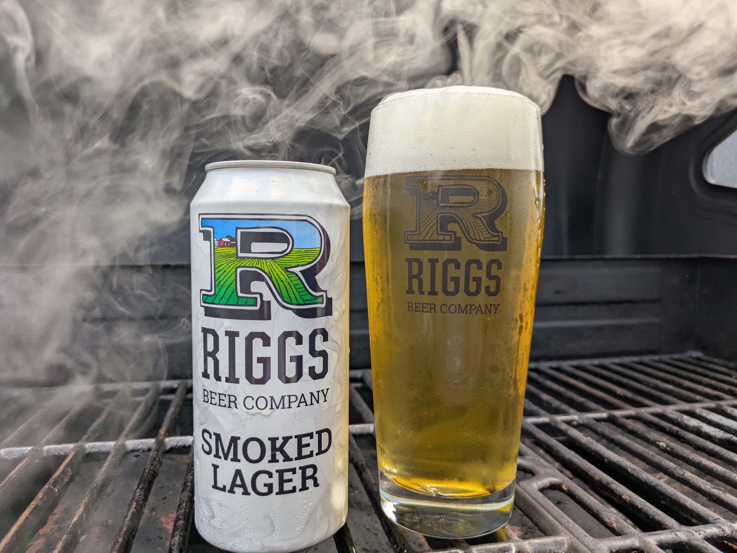 SmokedLager