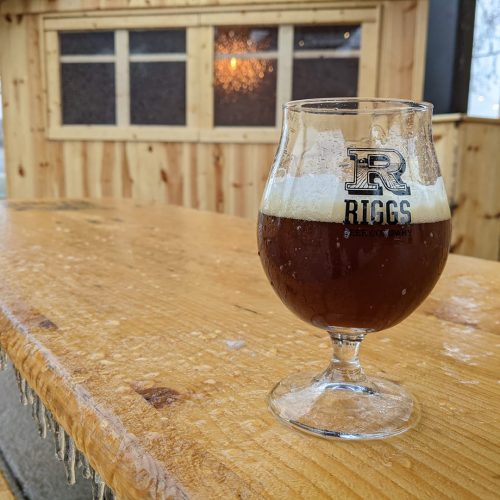 Barleywine