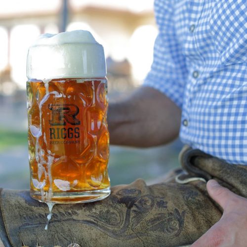 Oktoberfest