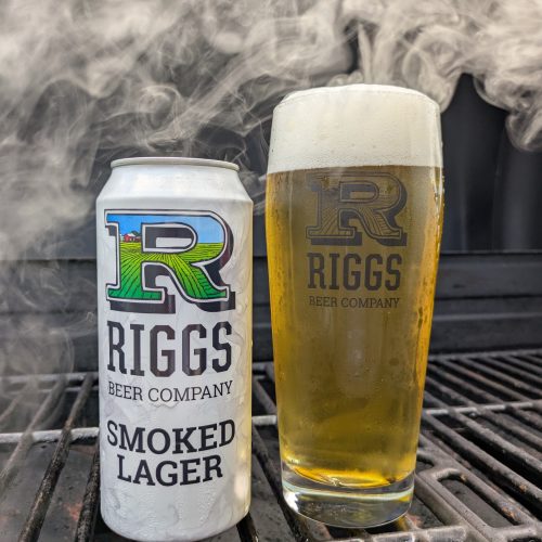 SmokedLager